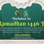 Ketua Fraksi Pkb Dan Anggota Dprd Kab. Sukabumi , Bayu Permana Ucapkan Selamat Menyambut Bulan Suci Ramadhan 1446 H/2025 M. 2 Img 20250228 Wa0005 Scaled