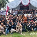 Milad Ke - 4 Komunitas B333Dil, Jaya Wirata : Di Organisasi Harus Bisa Lebih Bermanfaat Untuk Masyarakat 2 P Img 20250223 Wa0197 Scaled
