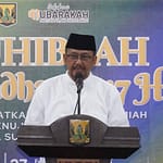 Muhibah Ketiga, Wujudkan Generasi Emas, Bupati Sampaikan Program Unggulan Beasiswa 2 644217466 1325741449587690 5736824725227060091 N