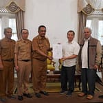 Bpk Ri Lakukan Pemeriksaan, Bupati Sukabumi : Jadikan Rekomendasi Sebagai Bahan Perbaikan Berkelanjutan 2 Fb Img 1772433891393