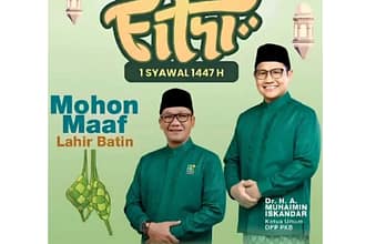 Ketua Dpc Pkb Kabupaten Sukabumi Hasim Adnan Mengucapkan Selamat Hari Raya Idul Fitri 1 Syawal 1447 H. Mohon Maaf Lahir Dan Batin. 6 Adnan E1774037150212